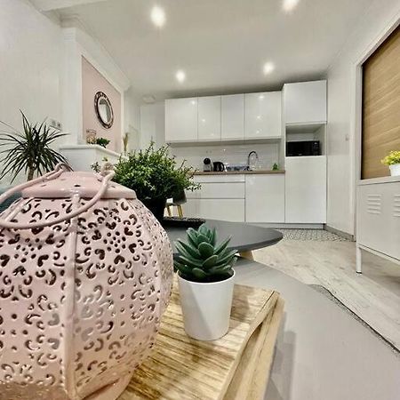 Joli Studio Cozy Tout Equipe Hyper Centre ساتْ المظهر الخارجي الصورة