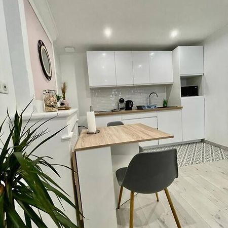 Joli Studio Cozy Tout Equipe Hyper Centre ساتْ المظهر الخارجي الصورة