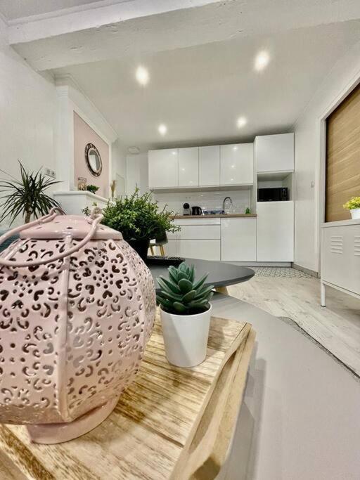 Joli Studio Cozy Tout Equipe Hyper Centre ساتْ المظهر الخارجي الصورة