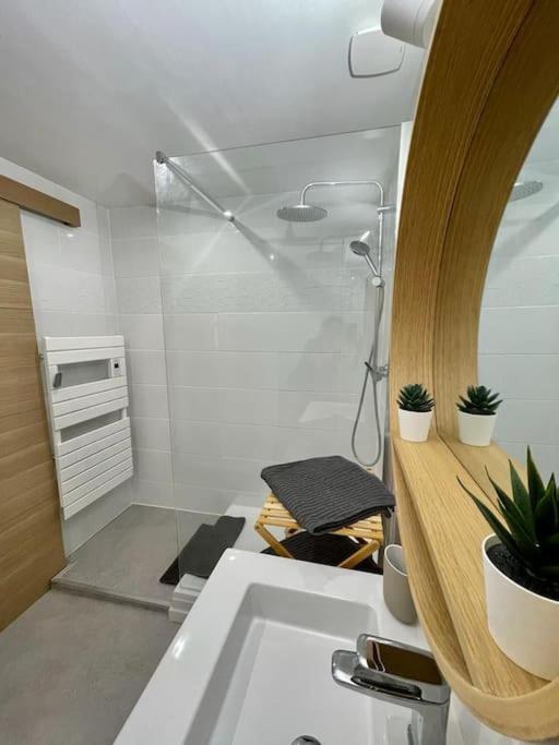 Joli Studio Cozy Tout Equipe Hyper Centre ساتْ المظهر الخارجي الصورة